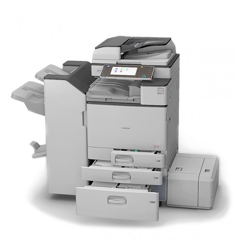 RICOH MP 4054SP Photocopy Machine Price in Bangladesh Star Tech